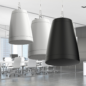 Pendant Speakers